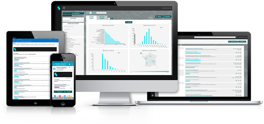Découvrez les solutions Sparklane