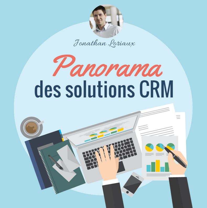Panorama des solutions CRM